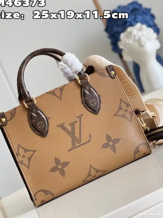 Affordable LOUIS PM ONTHEGO VUITTON 0707